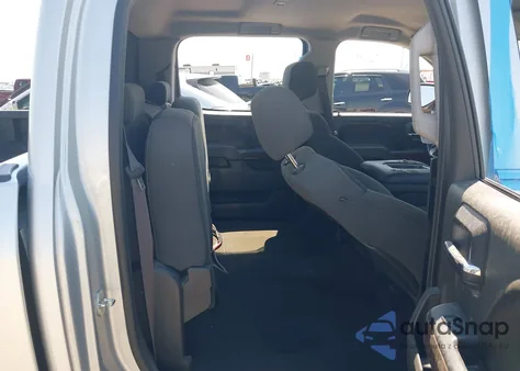 2014 GMC Sierra 1500 Sle из США, поврежденный, VIN 3GTP1UEC2EG489848